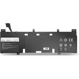 Dell ALW13ED-6728 Notebook Bataryası
