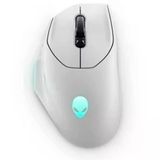 Dell AW620M 545-BBFC Alienware Lunar Ligh Wireless Gaming Mouse