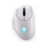 Dell AW620M Kablosuz Şarj Edilebilir Gaming Mouse - Beyaz