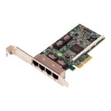 Dell Broadcom 5719 4 Port 1000Mbps Ethernet Kartı