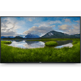 Dell C5519Q 55 inç 60Hz 8ms 4K Video Konferans Monitör