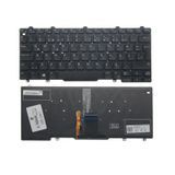Dell CA017LE5250BEMEA_W Klavye