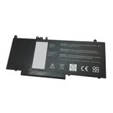 Dell CA017LE5250EMEA 4 Cell V1 Uyumlu Laptop Batarya