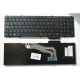 Dell CN-07XF8R Klavye