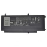 Dell D2VF9 Notebook Bataryası
