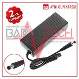 Dell DA130PE1-00 19.5V 6.7A Adaptör