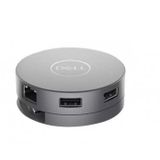 Dell DA310 470-AEUP USB-C Mobile Adapter