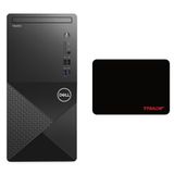 Dell Dell Vostro 3030MT N6007VDT3030MTEMEA01U504 i7-12700 16GB 1TBSSD FreeDOS Masaüstü Bilgisayar Siyah