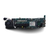 Dell Dell Xps 12 9Q33 P20S Vaza0 LA-9262P I5 Işlemcili Anakart