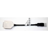 Dell Displayport To Dvı Cable/adapter Dönüştürücü Cn-023nvr