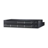 Dell DNN1524P PoE+, 24x1GbE 4x10GbE Switch