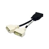 Dell Dual DVI DVI Kablo 0H9361