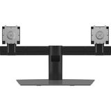 Dell Dual Monitör Standı – MDS19 – 19-27 Inç – 482-BBCY Iki Kollu Tasarım - Renkli