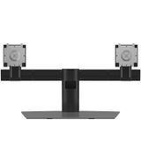 Dell Dual Monitör Standı – MDS19 – 19-27 İnç – 482-BBCY İki kollu tasarım
