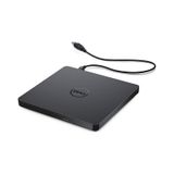 Dell DW316 USB Slim DVD-RW Drive Harici Optik Sürücü