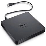 Dell DW316 USB Slim Harici DVD + RW Optik Sürücü