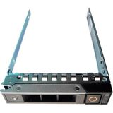 Dell DXD9HR740-R740XD-R750-T550 R640 Uyumlu 2.5 inç Çevirici Kızak