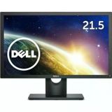 Dell E2216hv 21.5" 5 Ms Full Hd 60 Hz Monitör (Outlet)