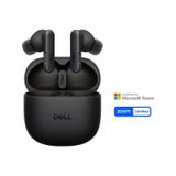 Dell EB525 Pro Plus Earbuds Bluetooth 5.4 Kulak İçi Kulaklık siyah