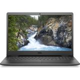 Dell FB115F82NA12 Vostro 3500 Intel Core i5-1135G7 8GB Ram 256GB SSD Windows 10 Pro 15.6" Taşınabilir Bilgisayar