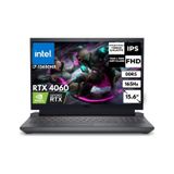 Dell G15 5530 G155530014UAT33 i7-13650HX 16 GB 1 TB SSD 8 GB RTX4060 15.6" W11H Dizüstü Bilgisayar