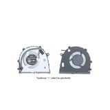 Dell G3 3579 İle Uyumlu Notebook Fan - Ver.1 - Sağ