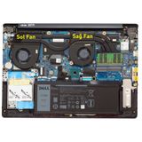 Dell G315 3579 V2 Sol Fan