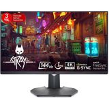 Dell G3223Q 32 inç 144Hz 1ms 4K Pro Oyuncu Monitörü