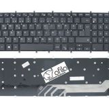 Dell G5 5500 Notebook Klavye - Tuş Takımı / TR (Muadil Ürün)