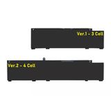 Dell G515-6S80W165C Batarya Pil RETRO V2 (4 Cell)