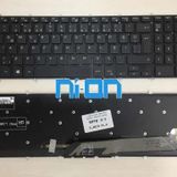 Dell Gaming 7566 Siyah Notebook Klavye