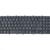 Dell Gaming Firelord 15 7566 Notebook Klavye - Tuş Takımı / Tr ( Muadil Ürün)