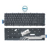 Dell Gaming Firelord 15 7577 Notebook Klavye