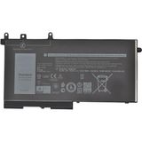 Dell Gjknx Notebook Bataryası Pili
