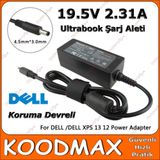 Dell GM456 Notebook Adaptör