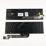 Dell H9P3P Siyah Klavye