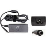 Dell Hakiki 45W AC Adaptörü Inspiron 14 5482, Inspiron 13 7373 Laptop Pil Şarj Pin Boyutu: 4.5mm - Güç Kablosu ile 3.0mm PSU ve 1 Yıl Garanti İngiltere Satıcı