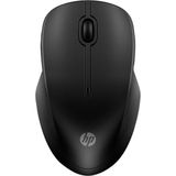 Dell HP 255 8R3U1AA USB Kablosuz Mouse 1600 DPI (10MT) Ev - Ofis Kullanımı İçin Siyah Renk