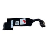 Dell İle Uyumlu 396D9, 99V4h, Kxv2j Power Dc Jack, Adaptör Şarj Soketi 13 Pin Versiyon