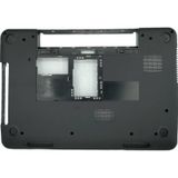 Dell İle Uyumlu Inspiron N5110-8891, N5110-9712, N5110-9811 Notebook Alt Kasa