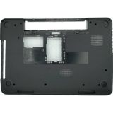 Dell İle Uyumlu Inspiron N5110-B31f43, N5110-B31h33, N5110-B31h43 Notebook Alt Kasa