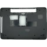 Dell İle Uyumlu Inspiron N5110-B33b45, N5110-B35b45, N5110-B41f43 Notebook Alt Kasa