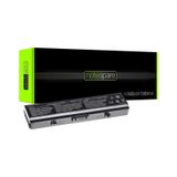 Dell İle Uyumlu Ur14430p, Ur14500p, Ur14650p, Ur18500f, Ur18500h, Ur18500p Notebook Batarya Pil