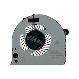 Dell İle Uyumlu Vostro 7580 P71f, 7580 P71f002 Gpu Fan, Ekran Kartı Fanı