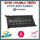 Dell Inspiron 13 5368 Notebook Batarya