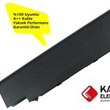 Dell Inspiron 13R 3010-D430 Notebook Batarya - Pil