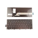 Dell Inspiron 14-3452 Klavye