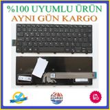 Dell Inspiron 14-3459 Klavye