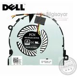 Dell Inspiron 14-5447 15-5547 Laptop Fan