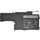 Dell Inspiron 14-7437 Notebook Bataryası Pili